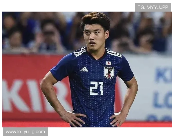 堂安律：日本中场新星，未来足坛的闪耀之星