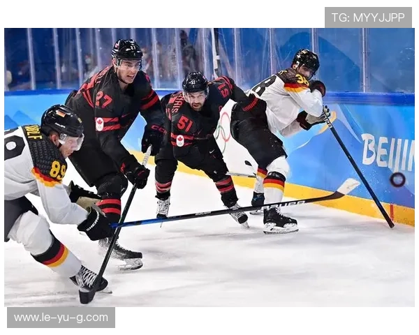 冰球对抗成功率统计揭示关键因素,球队表现大不同