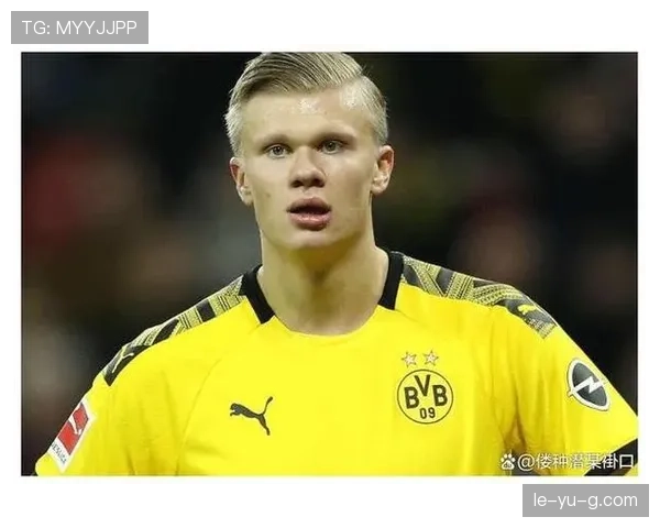 哈兰德巅峰状态爆发，强势崛起成足坛新一代超级巨星