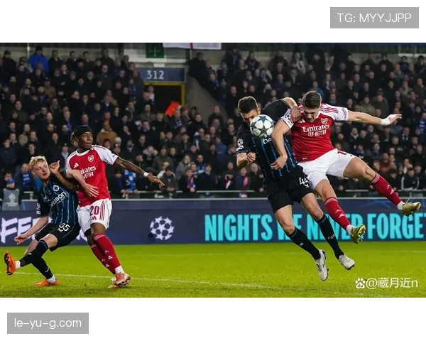 布鲁日攻防两端持续精进，强势表现助球队斩获新胜