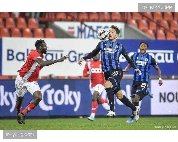 布鲁日边路攻势彰显团队战术新高度，状态回暖引关注