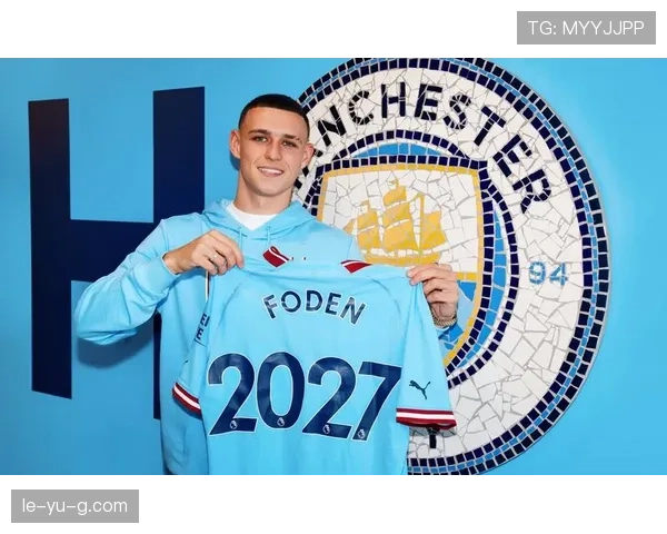 福登展现非凡应变能力，助曼城逆转战局引关注