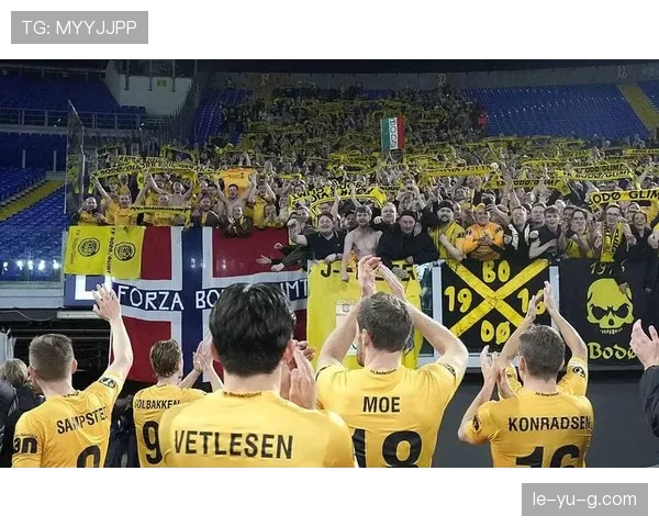 挪威队客场疲软难改，状态低迷恐难逆转