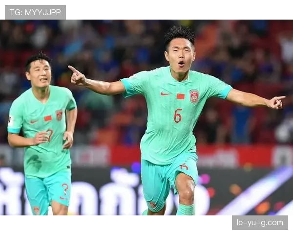 中国队防守显著提升，国际赛场突破在望