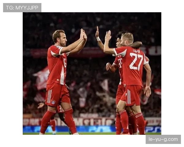 穆西亚拉闪耀欧冠赛场，拜仁新星中场魔术师引领进攻狂潮