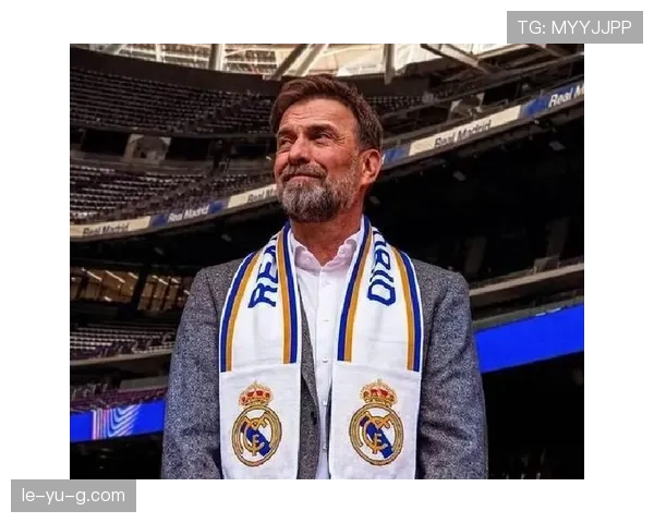 瓜迪奥拉与克洛普共话足球哲学：战术创新与团队精神的深度交融引热议