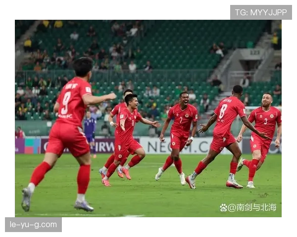 亚冠联赛经典对决即将开启，宿敌重逢展现争夺荣耀的强烈对抗