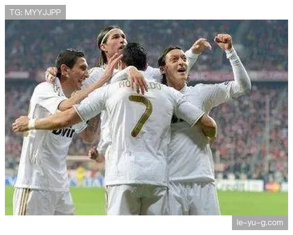 皇马更新换代危机：天才过剩与战术适配的深层矛盾