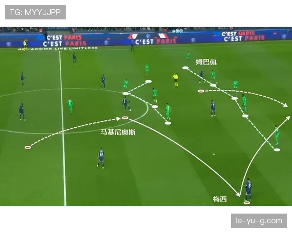 伊萨克与姆巴佩进攻效率及战术角色对比分析