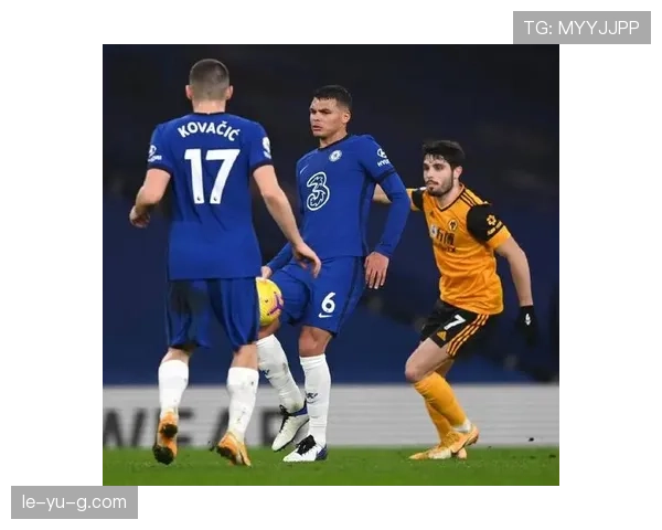 切尔西争四竞争形势日益复杂，对球队赛季走势构成关键影响